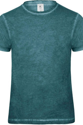 B&C DNM CGTMD70 - T-SHIRT DNM PLUG IN MEN