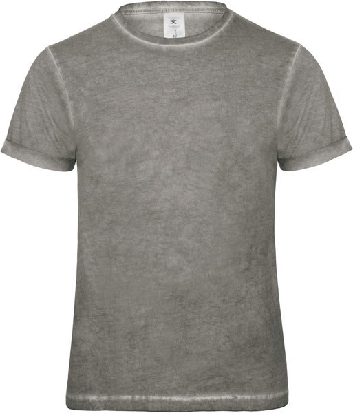 B&C DNM CGTMD70 -  HEREN T-SHIRT DNM PLUG IN