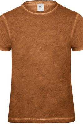 B&C DNM CGTMD70 -  HEREN T-SHIRT DNM PLUG IN 