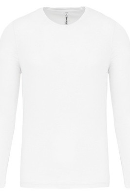 ProAct PA443 - Men's Long Sleeve Sports T-Shirt
