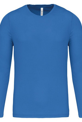 ProAct PA443 - Men's Long Sleeve Sports T-Shirt