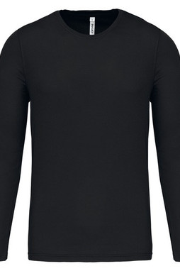 ProAct PA443 - T-Shirt Sport Manches Longues