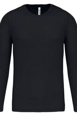 ProAct PA443 - Men's Long Sleeve Sports T-Shirt