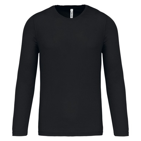 ProAct PA443 - Men's Long Sleeve Sports T-Shirt