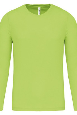 ProAct PA443 - Men's Long Sleeve Sports T-Shirt