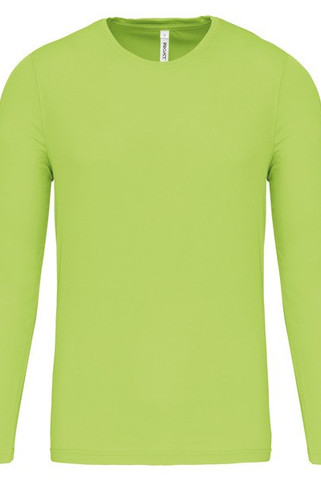 ProAct PA443 - T-Shirt Sport Manches Longues