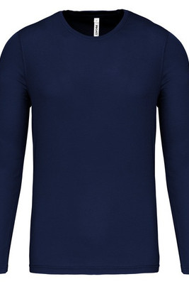 ProAct PA443 - Men's Long Sleeve Sports T-Shirt