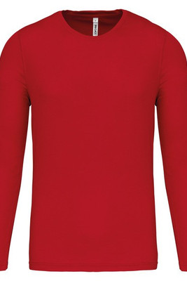 ProAct PA443 - Men's Long Sleeve Sports T-Shirt