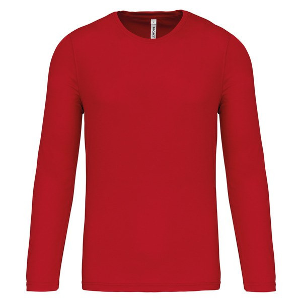ProAct PA443 - Men's Long Sleeve Sports T-Shirt