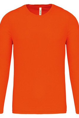 ProAct PA443 - T-Shirt Sport Manches Longues