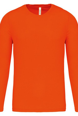 ProAct PA443 - T-Shirt Sport Manches Longues
