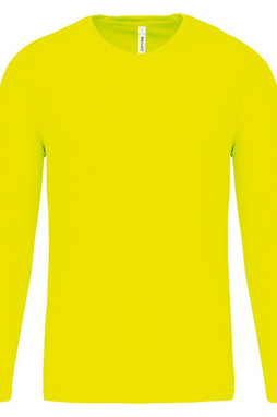 Proact PA443 - Långärmad sport-T-shirt