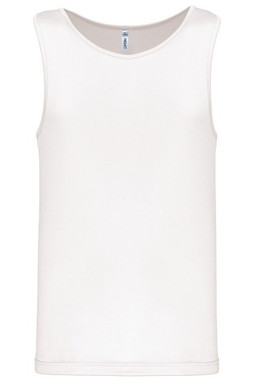 ProAct PA441 - Ultra-Light Quick Dry Athletic Vest