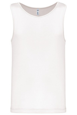 ProAct PA441 - Ultra-Light Quick Dry Athletic Vest