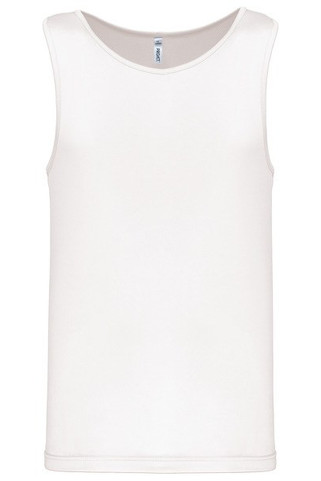 ProAct PA441 - Gilet de Sport Léger et Séchage Rapide