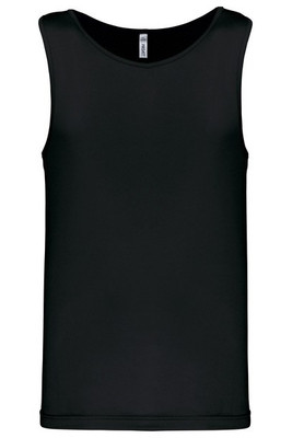 ProAct PA441 - Ultra-Light Quick Dry Athletic Vest