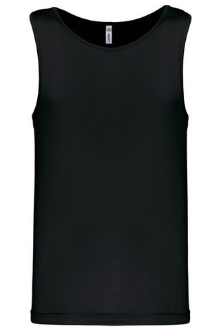 ProAct PA441 - Ultra-Light Quick Dry Athletic Vest