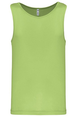 ProAct PA441 - Gilet de Sport Léger et Séchage Rapide