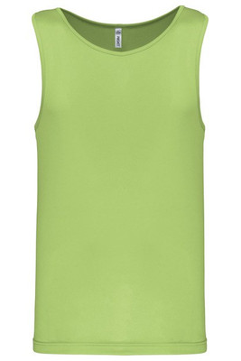 ProAct PA441 - Ultra-Light Quick Dry Athletic Vest