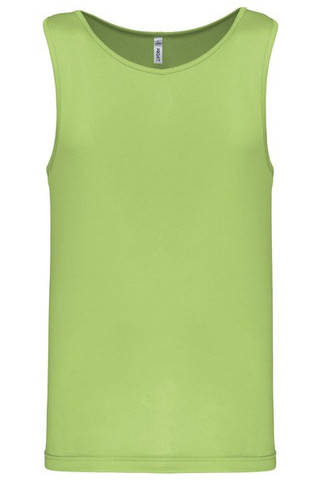 ProAct PA441 - Gilet de Sport Léger et Séchage Rapide
