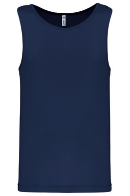 ProAct PA441 - Gilet de Sport Léger et Séchage Rapide