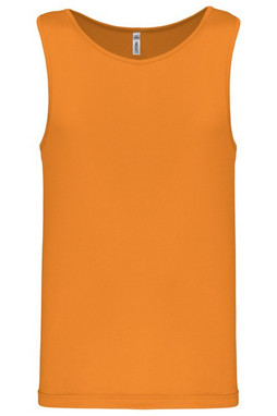 ProAct PA441 - Ultra-Light Quick Dry Athletic Vest