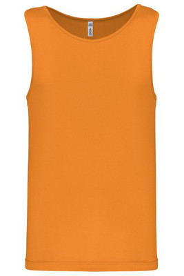 ProAct PA441 - Ultra-Light Quick Dry Athletic Vest