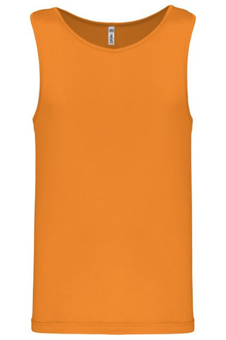 ProAct PA441 - Gilet de Sport Léger et Séchage Rapide