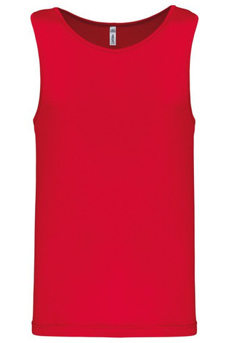 ProAct PA441 - Ultra-Light Quick Dry Athletic Vest