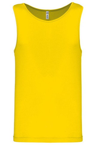 ProAct PA441 - Ultra-Light Quick Dry Athletic Vest