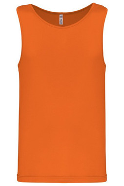 ProAct PA441 - Ultra-Light Quick Dry Athletic Vest