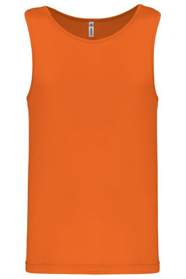 ProAct PA441 - Ultra-Light Quick Dry Athletic Vest