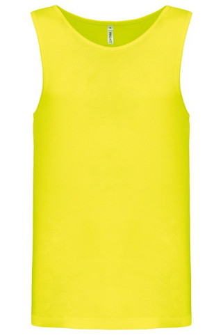 ProAct PA441 - Ultra-Light Quick Dry Athletic Vest