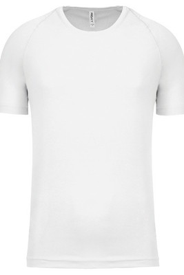 ProAct PA438 - MEN'S SHORT SLEEVE SPORTS T-SHIRT
