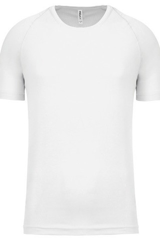 ProAct PA438 - MENS SHORT SLEEVE SPORTS T-SHIRT