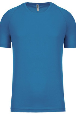 ProAct PA438 - T-SHIRT DE MANGA CURTA DE DESPORTO
