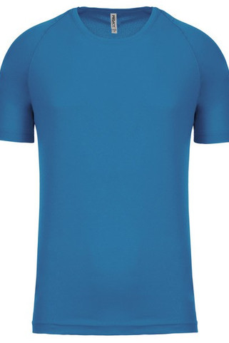 ProAct PA438 - HERREN BASIC SPORT FUNKTIONS-SHIRT KURZARM