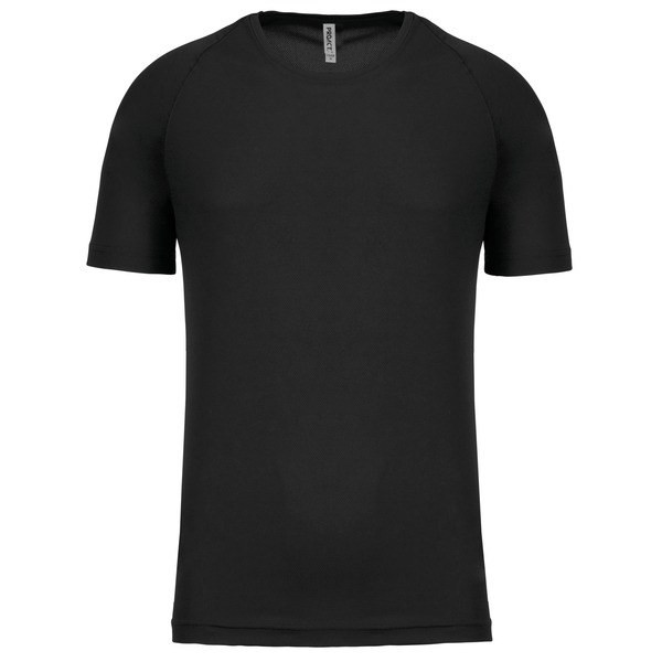 ProAct PA438 - MEN'S SHORT SLEEVE SPORTS T-SHIRT