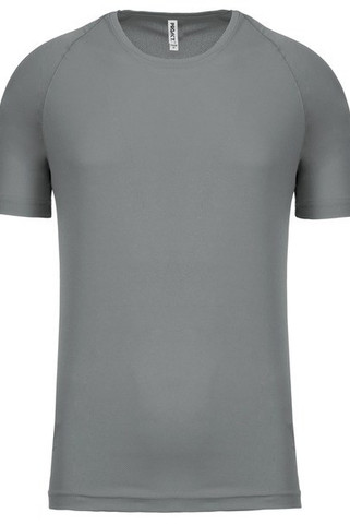 ProAct PA438 - HERREN BASIC SPORT FUNKTIONS-SHIRT KURZARM