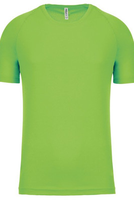 ProAct PA438 - MEN'S SHORT SLEEVE SPORTS T-SHIRT