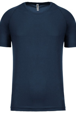 ProAct PA438 - T-SHIRT SPORT MANCHES COURTES