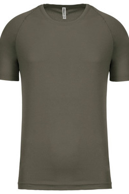 ProAct PA438 - MENS SHORT SLEEVE SPORTS T-SHIRT