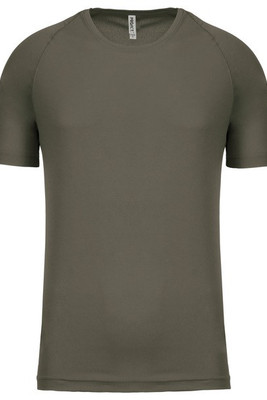 ProAct PA438 - MEN'S SHORT SLEEVE SPORTS T-SHIRT