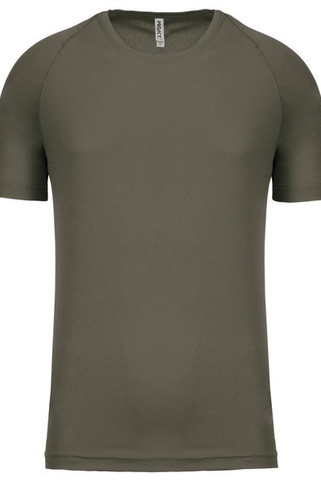 ProAct PA438 - HERREN BASIC SPORT FUNKTIONS-SHIRT KURZARM