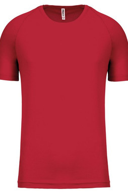 ProAct PA438 - T-SHIRT UOMO MANICHE CORTE