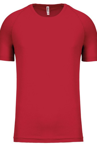 ProAct PA438 - MENS SHORT SLEEVE SPORTS T-SHIRT