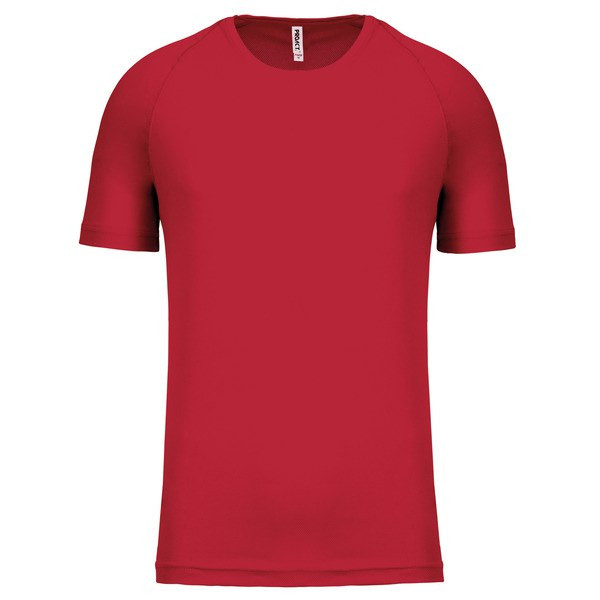 ProAct PA438 - MEN'S SHORT SLEEVE SPORTS T-SHIRT
