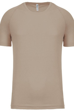 ProAct PA438 - MENS SHORT SLEEVE SPORTS T-SHIRT