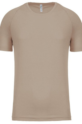 ProAct PA438 - MEN'S SHORT SLEEVE SPORTS T-SHIRT