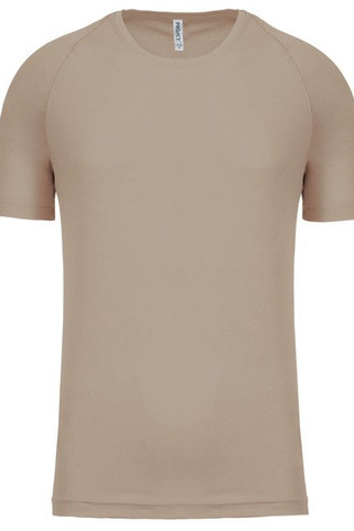 ProAct PA438 - MENS SHORT SLEEVE SPORTS T-SHIRT